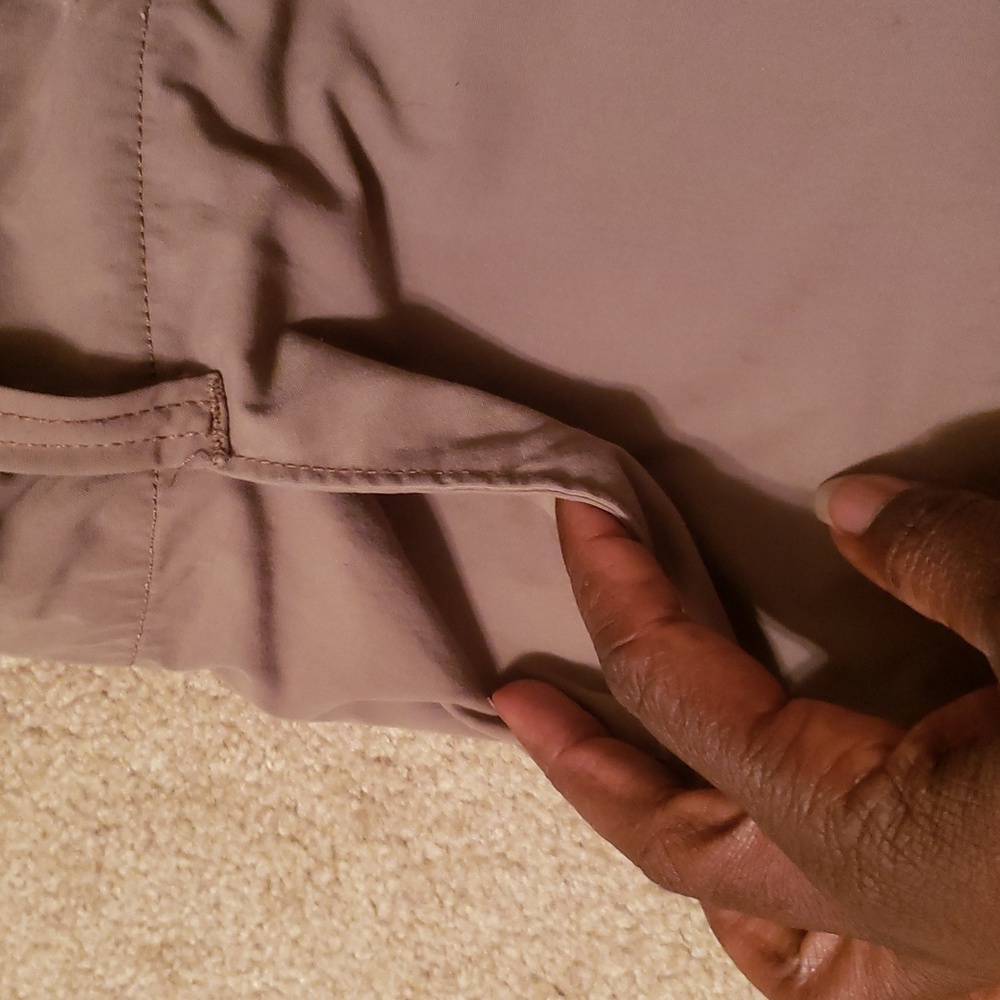 Sherpa Women's Hiking Pants - Picture 6 of 13